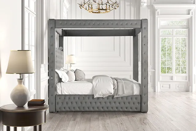 Etherea Queen Bed