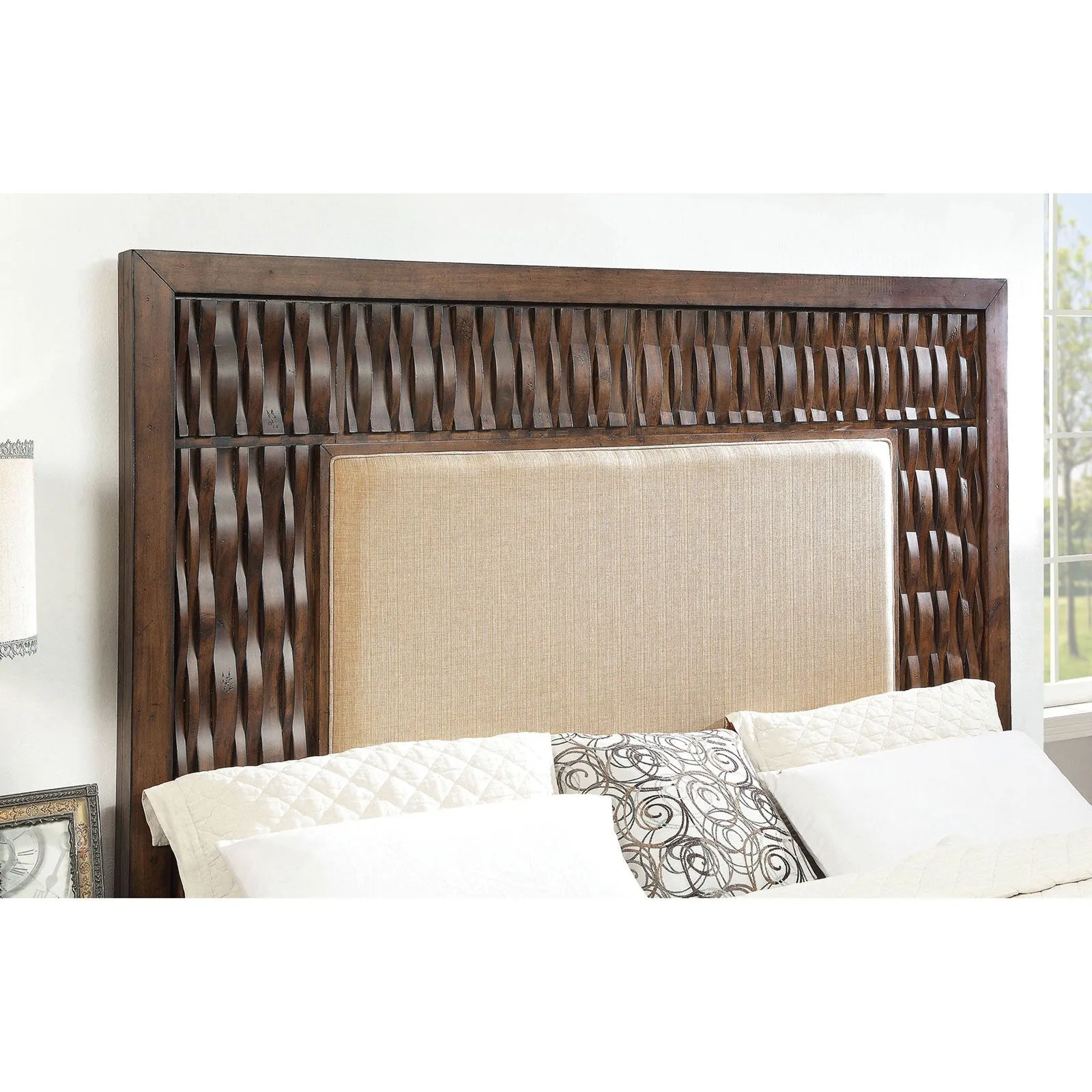 Eutropia Bed
