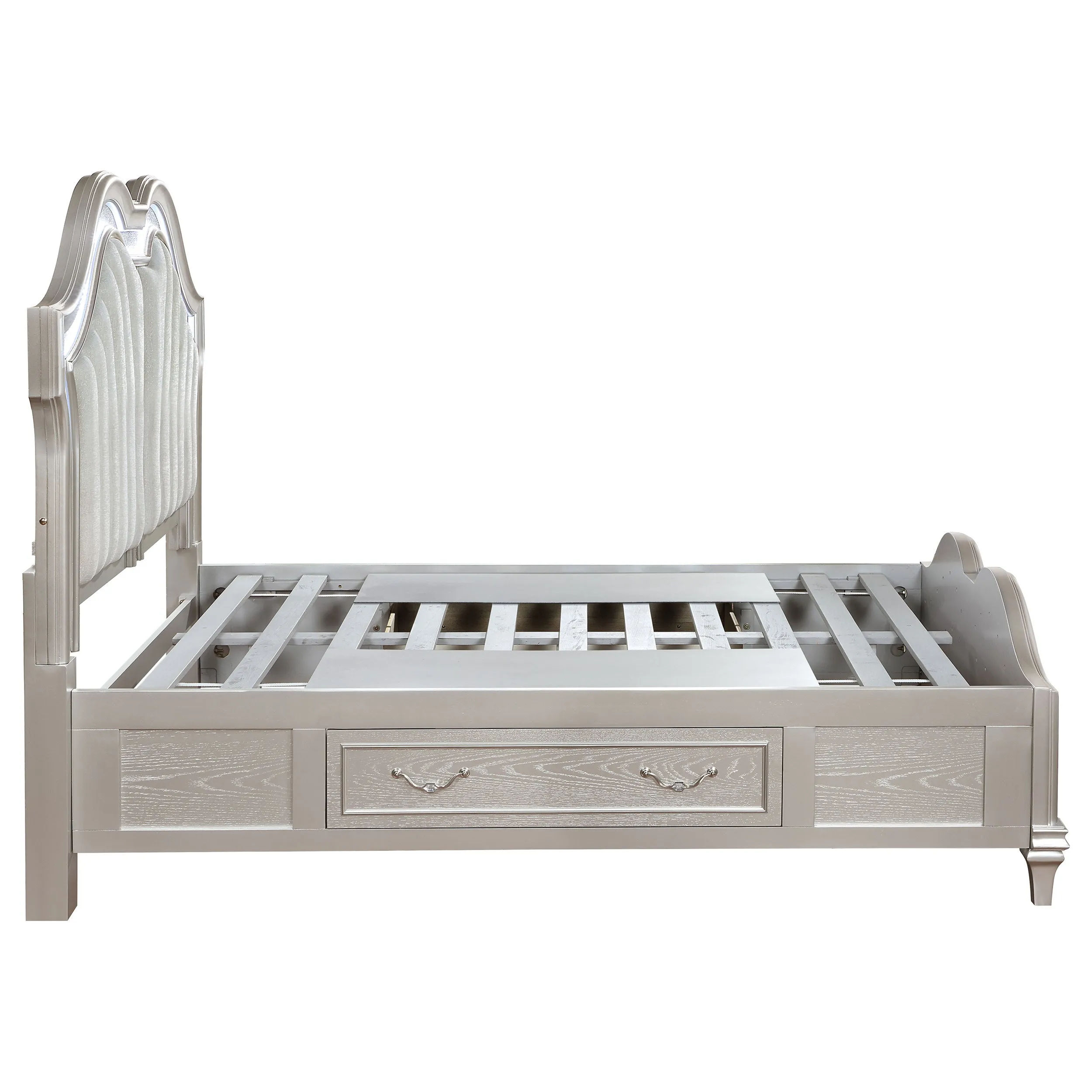 Evangeline Eastern King Bed