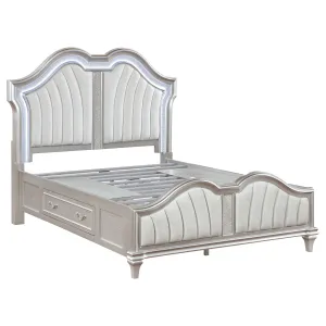 Evangeline Eastern King Bed