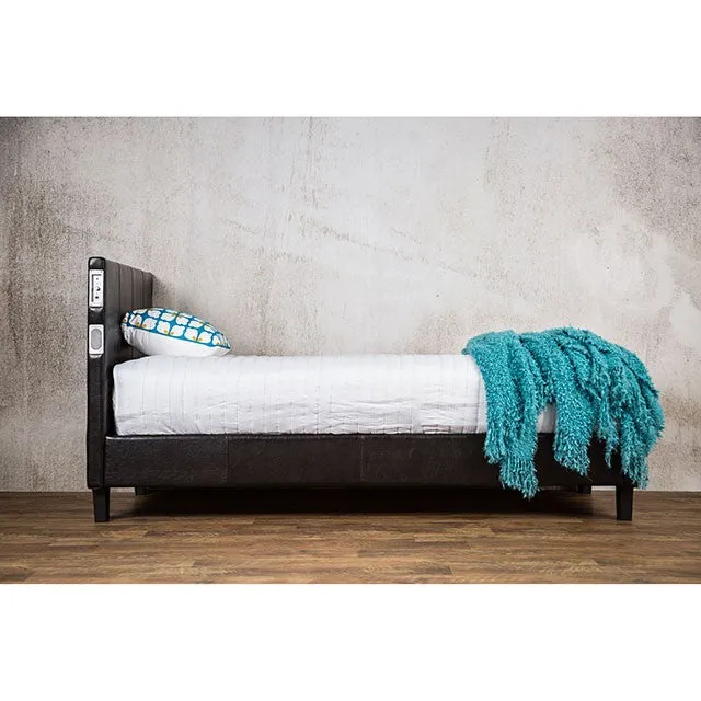 Evans Bed Camel