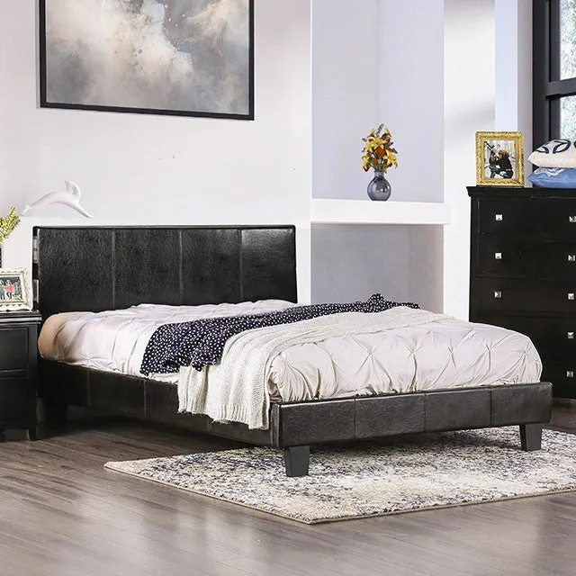 Evans Bed Camel
