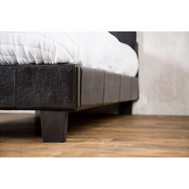 Evans Bed Camel