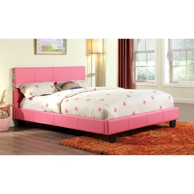 Evans Bed