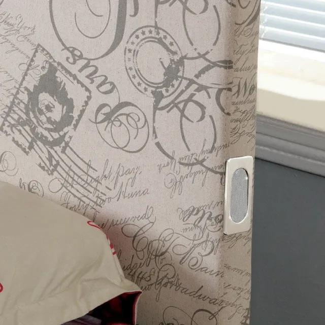 Evans Bed