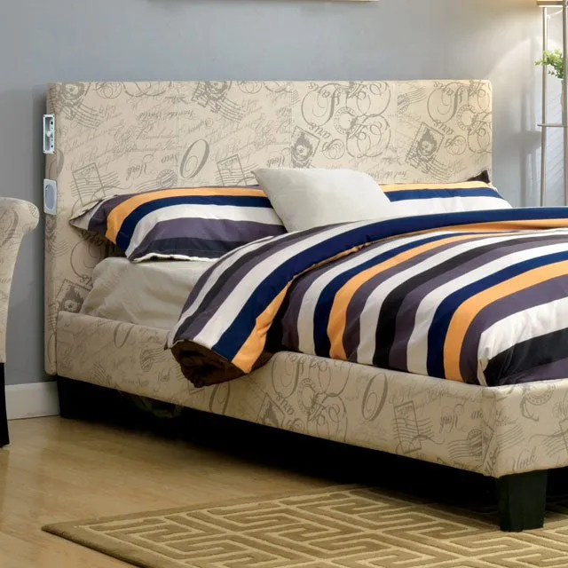 Evans Bed