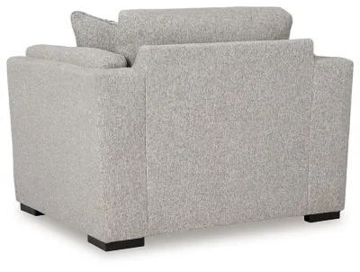 Evansley Oversized Chair
