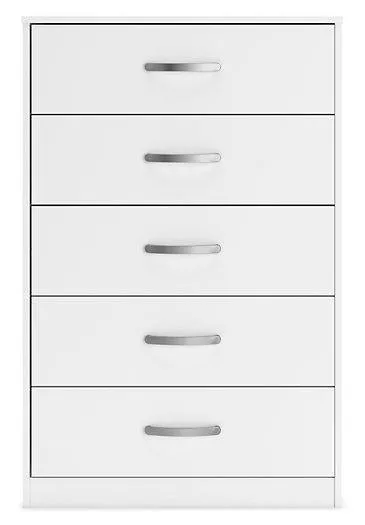 Flannia Chest of Drawers