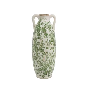 Flower Vase