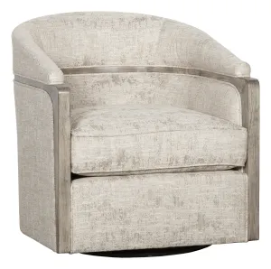 Forester Swivel Chair