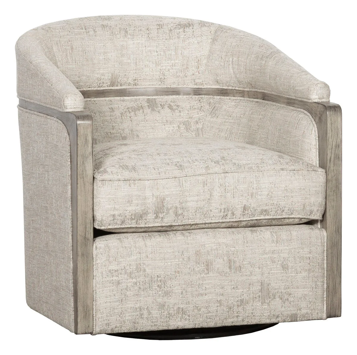 Forester Swivel Chair