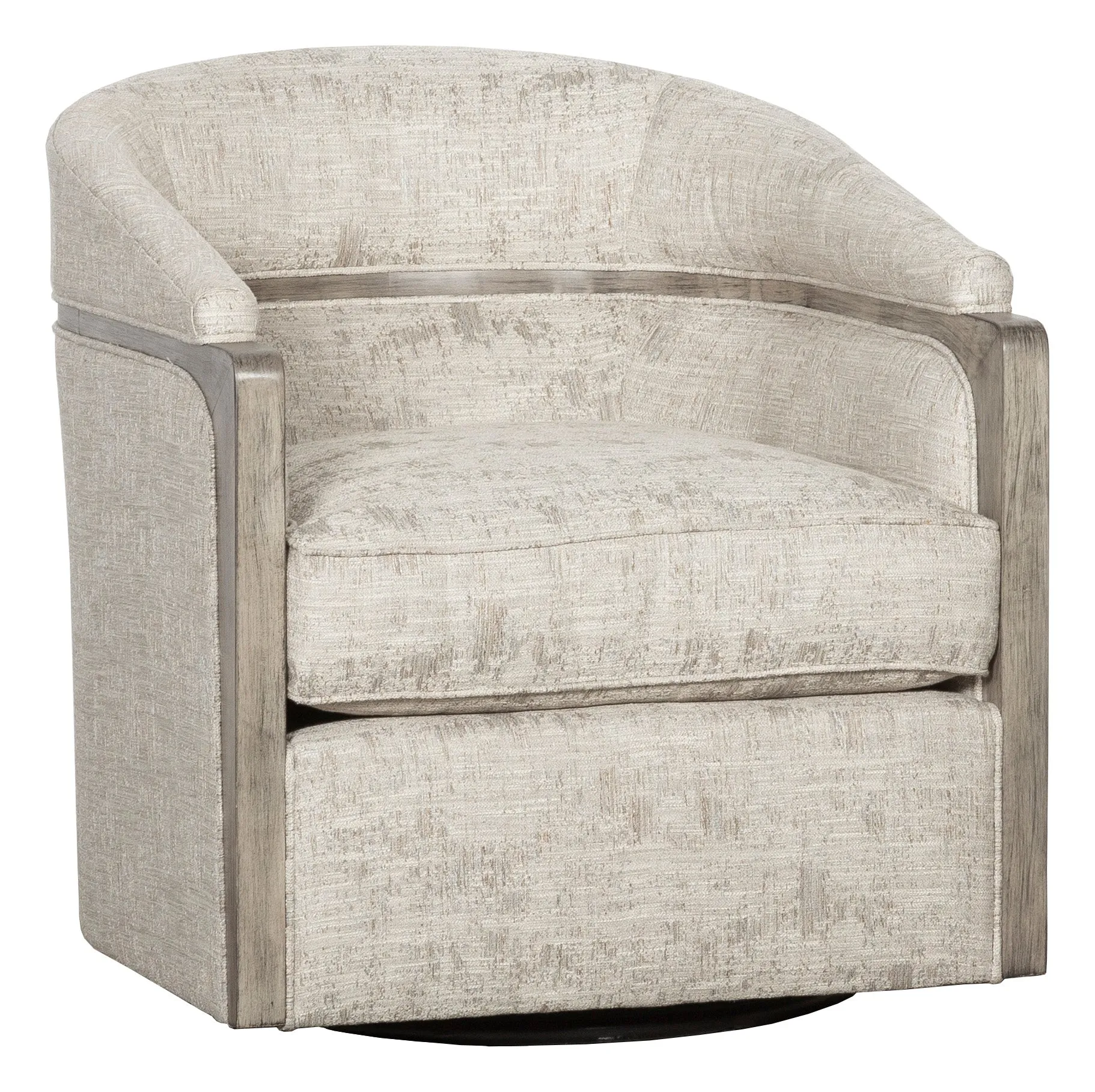 Forester Swivel Chair