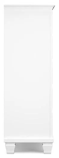 Fortman Chest of Drawers