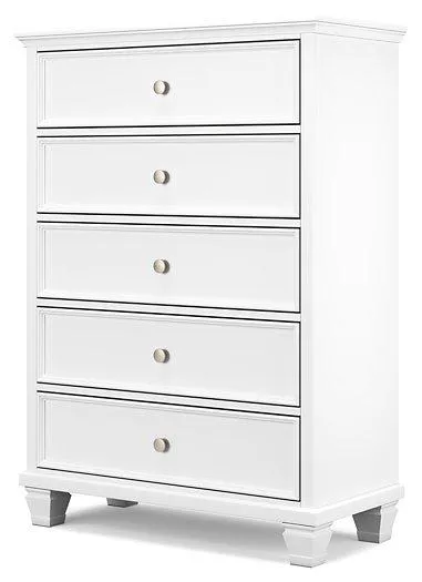 Fortman Chest of Drawers