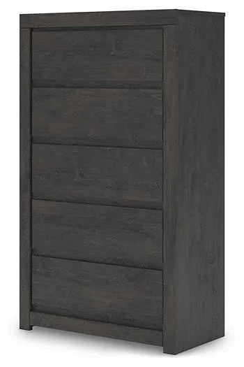 Fraluna Chest of Drawers