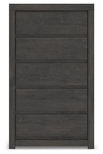 Fraluna Chest of Drawers