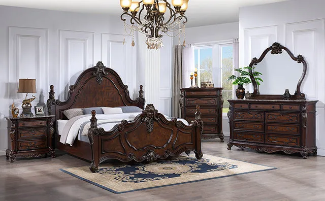 Francione Bed