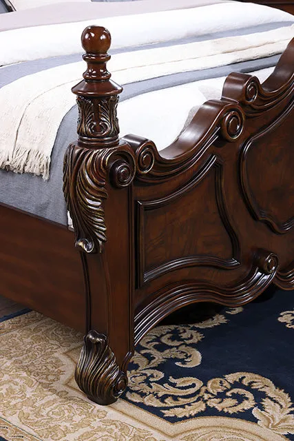 Francione Bed