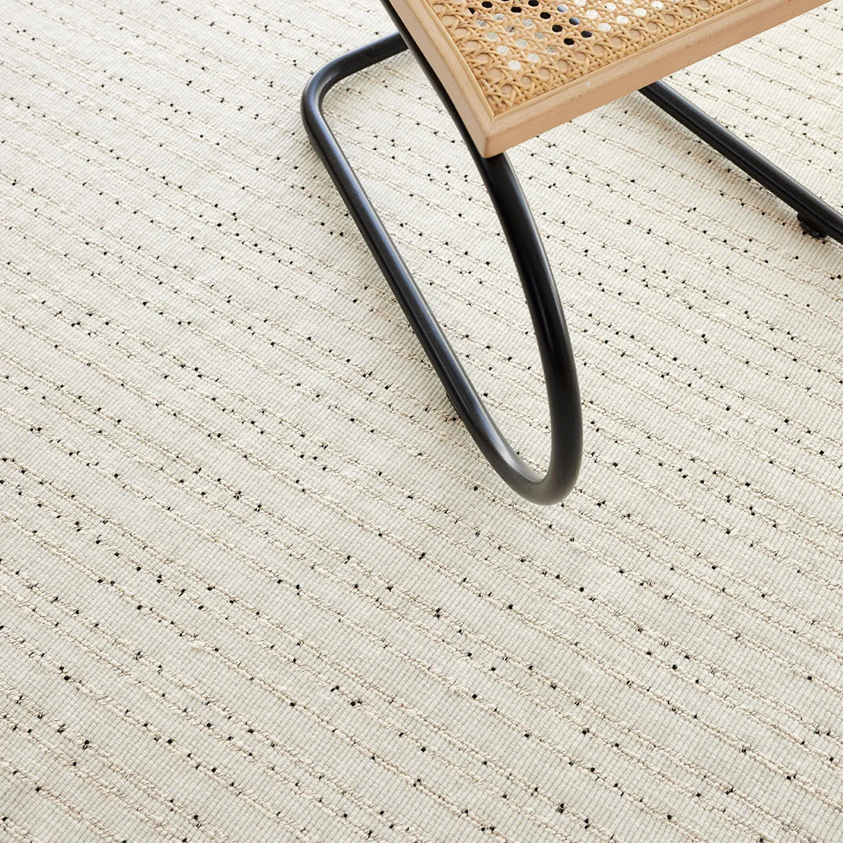 Fritz Rug