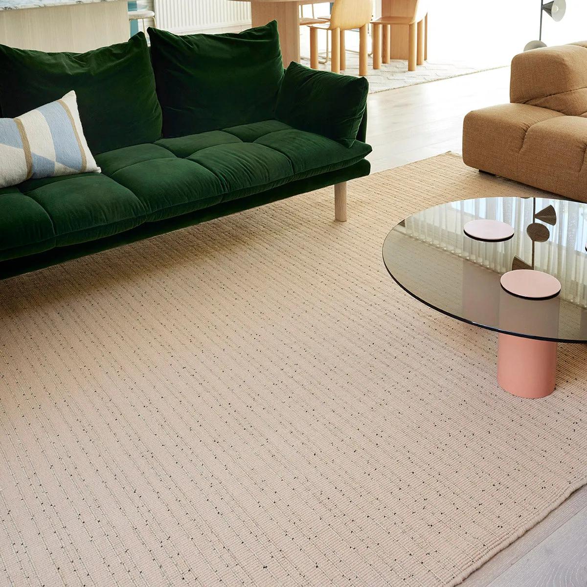 Fritz Rug