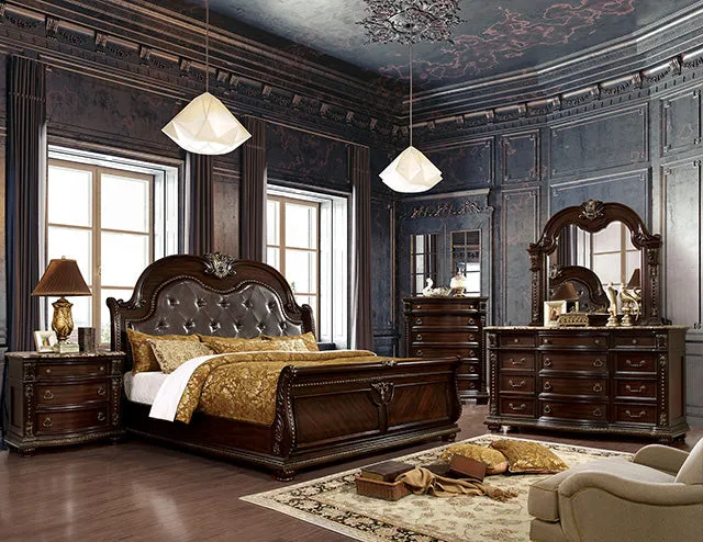 Fromberg Nightstand