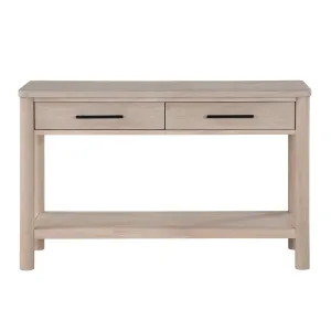 Gabby - Sofa Table - Light Brown