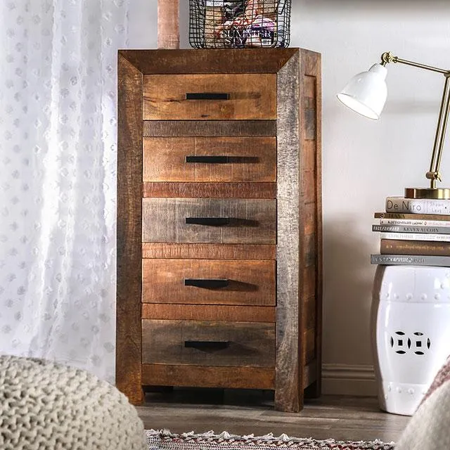 GALANTHUS Chest