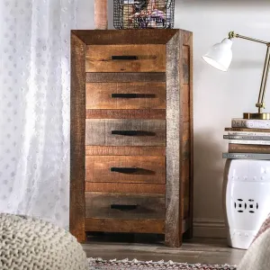 GALANTHUS Chest