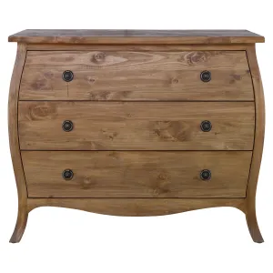Gavorrano Foyer Chest