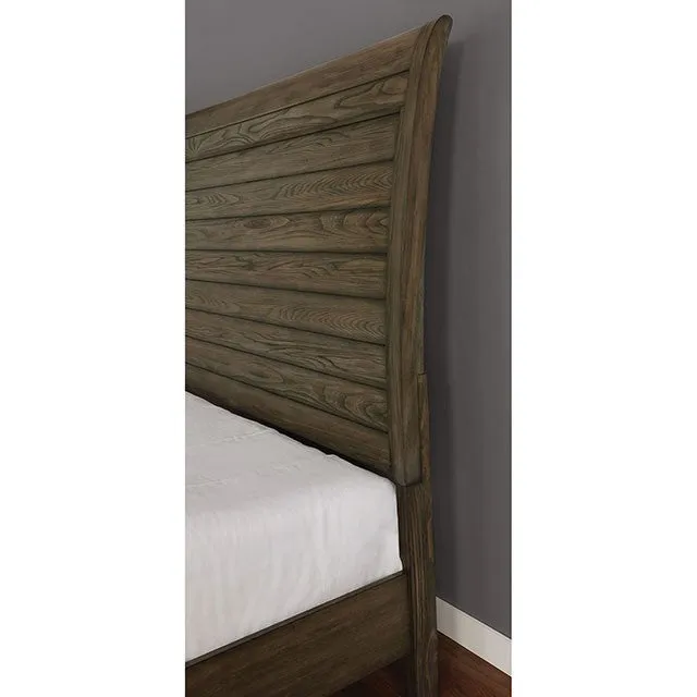 Gilbert Bed