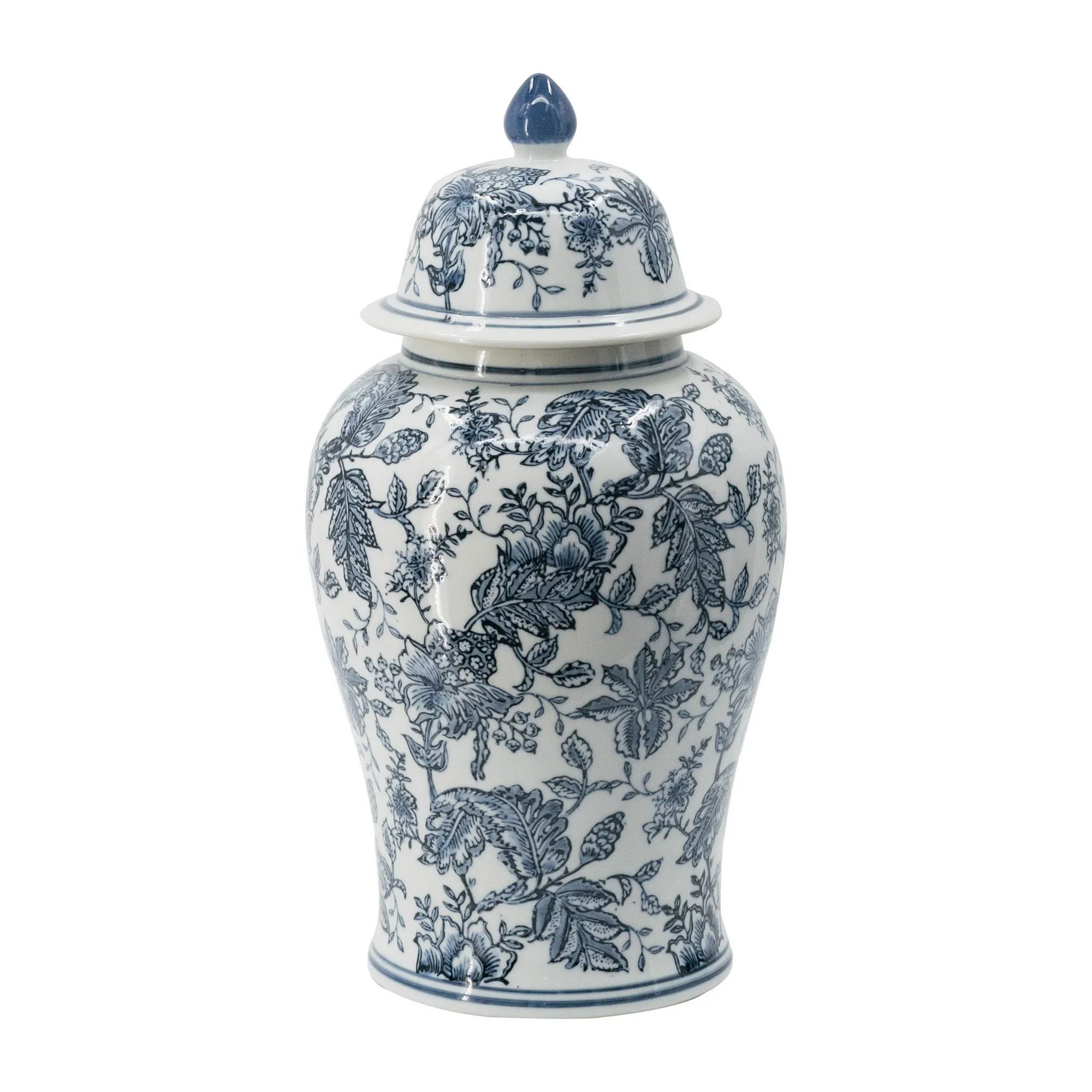 GINGER JAR