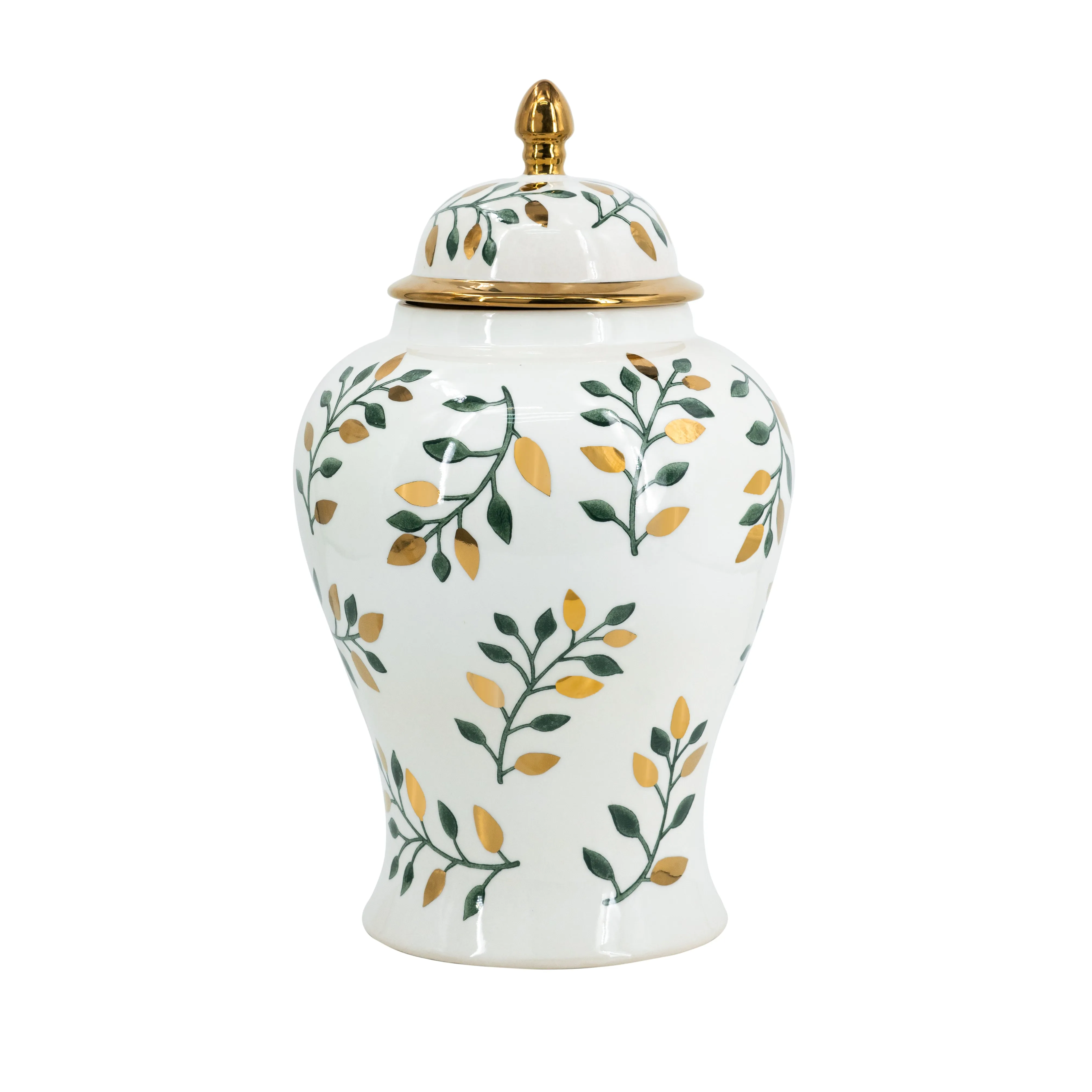 Ginger Jar