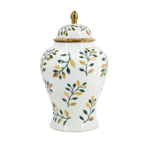 Ginger Jar
