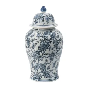 GINGER JAR