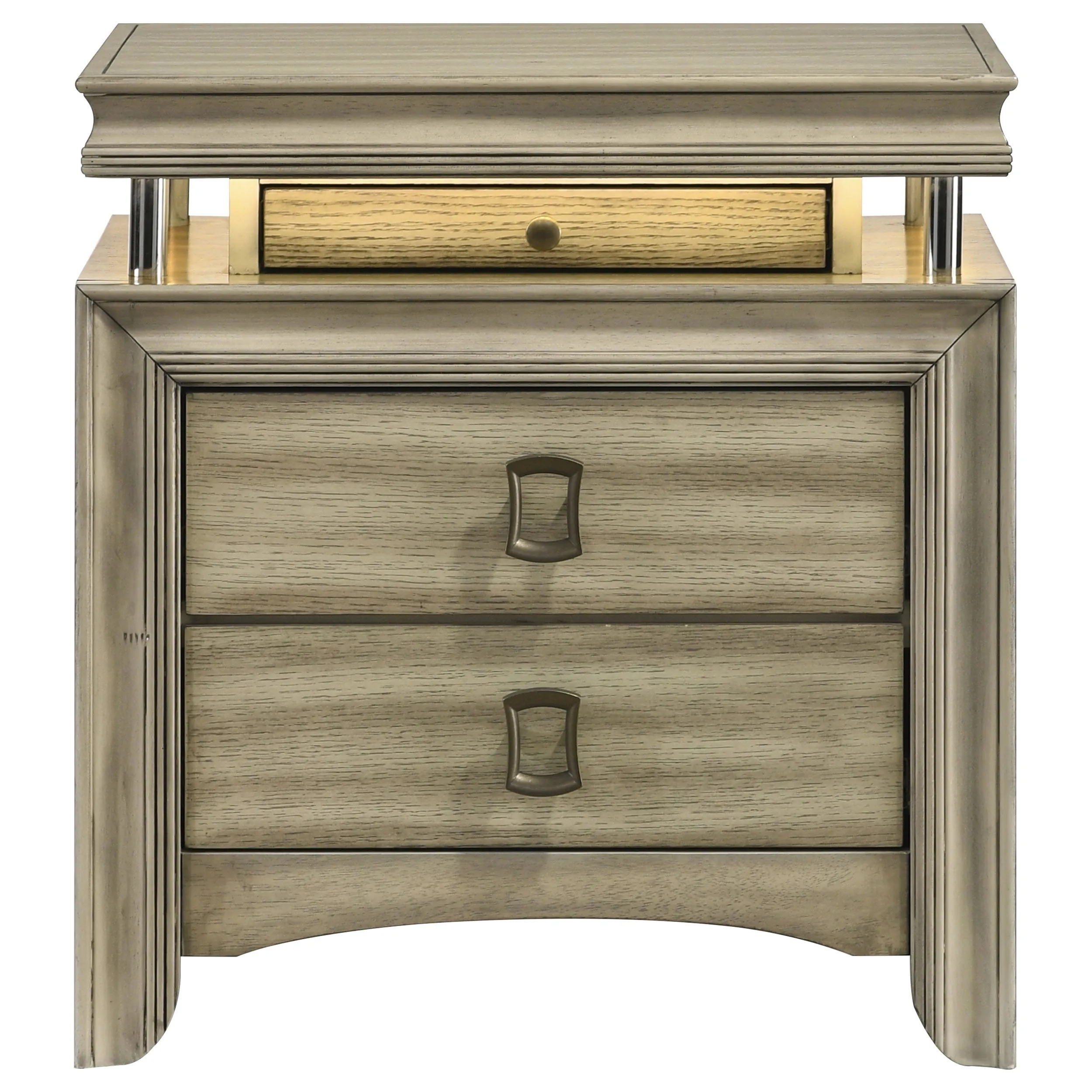 Giselle Nightstand
