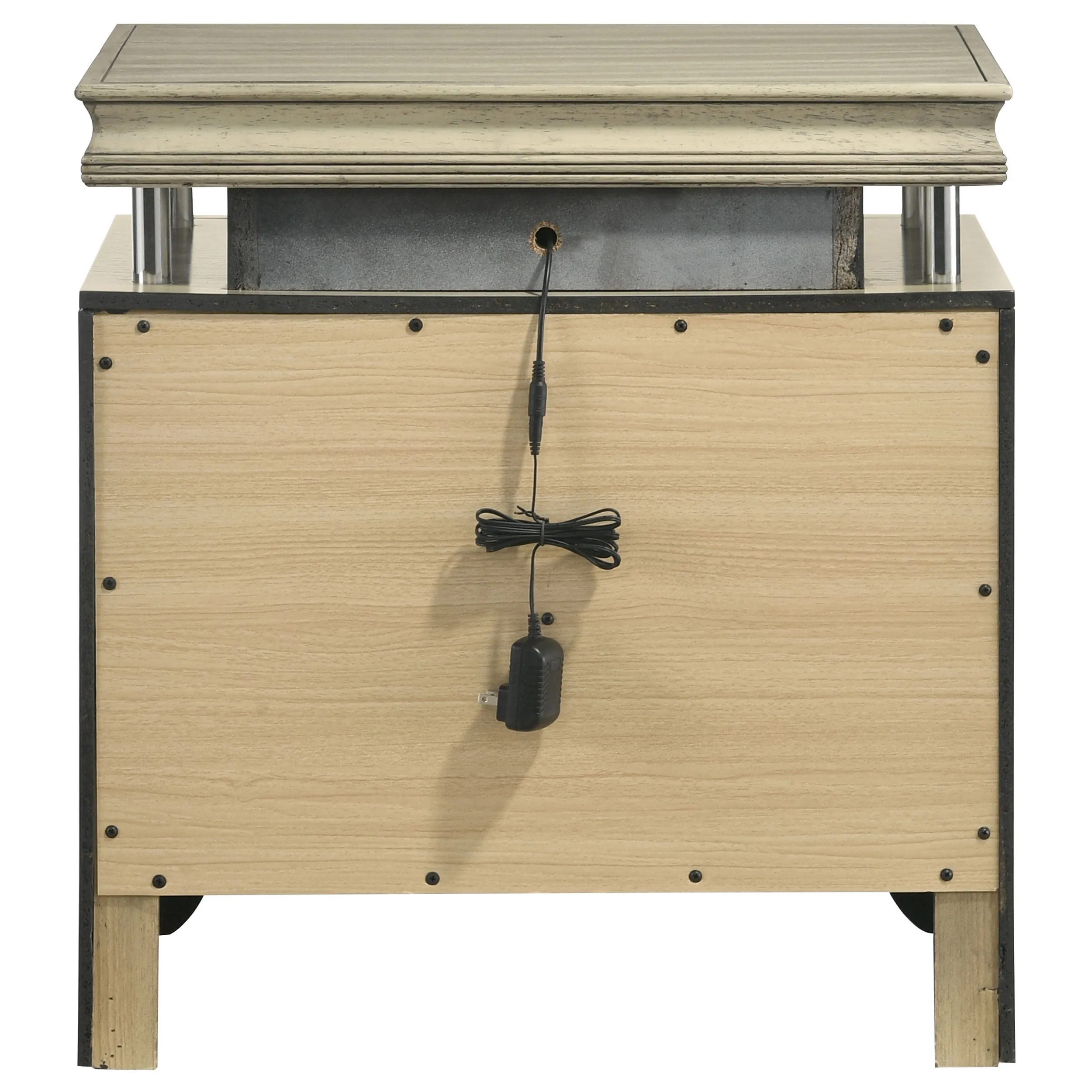 Giselle Nightstand