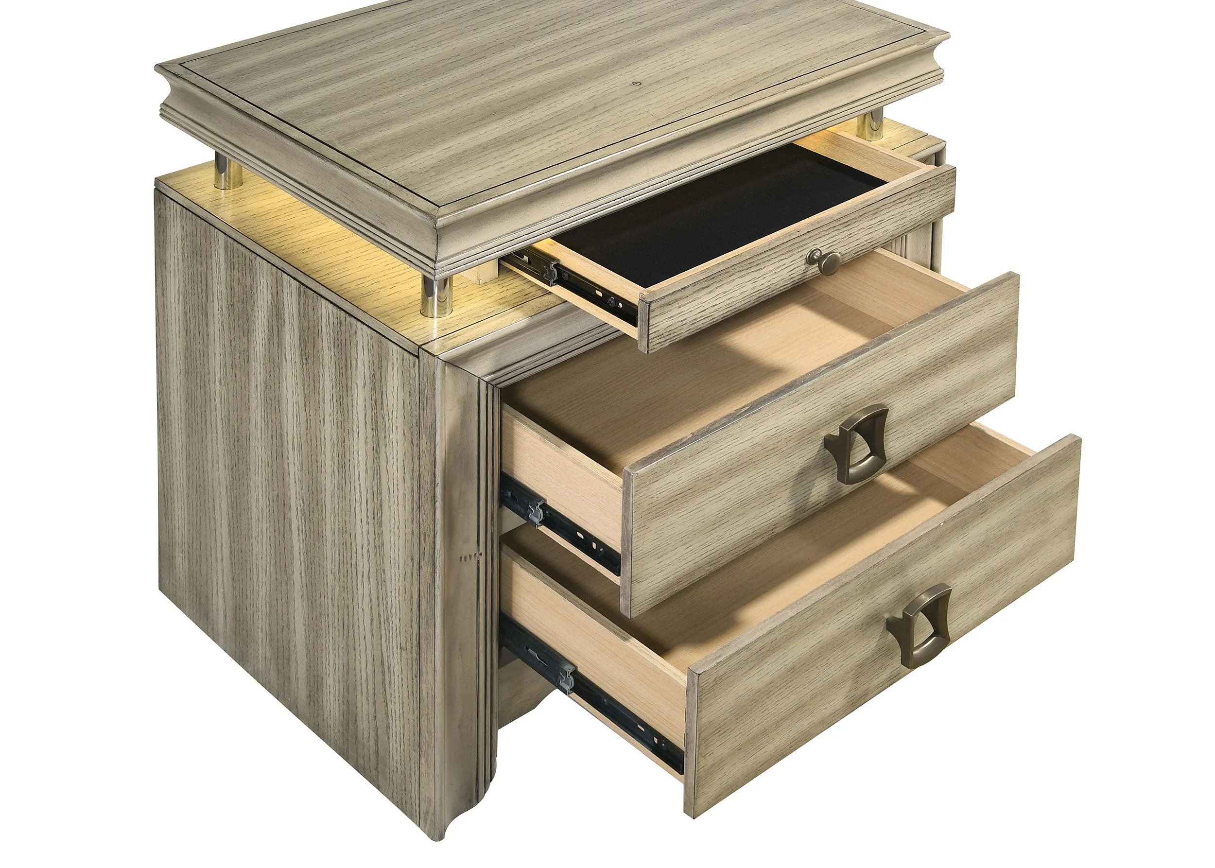 Giselle Nightstand