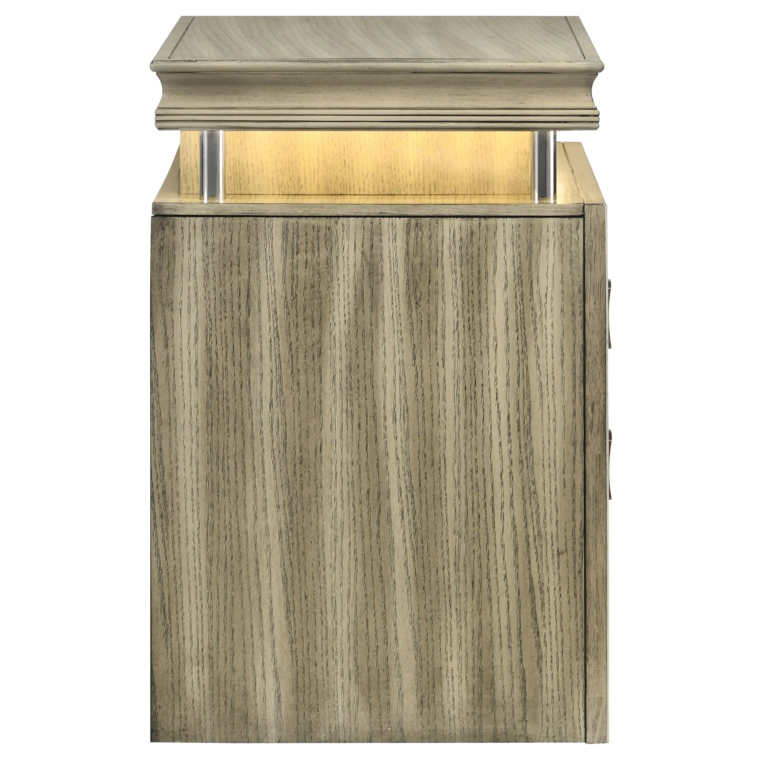 Giselle Nightstand
