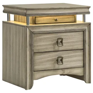 Giselle Nightstand