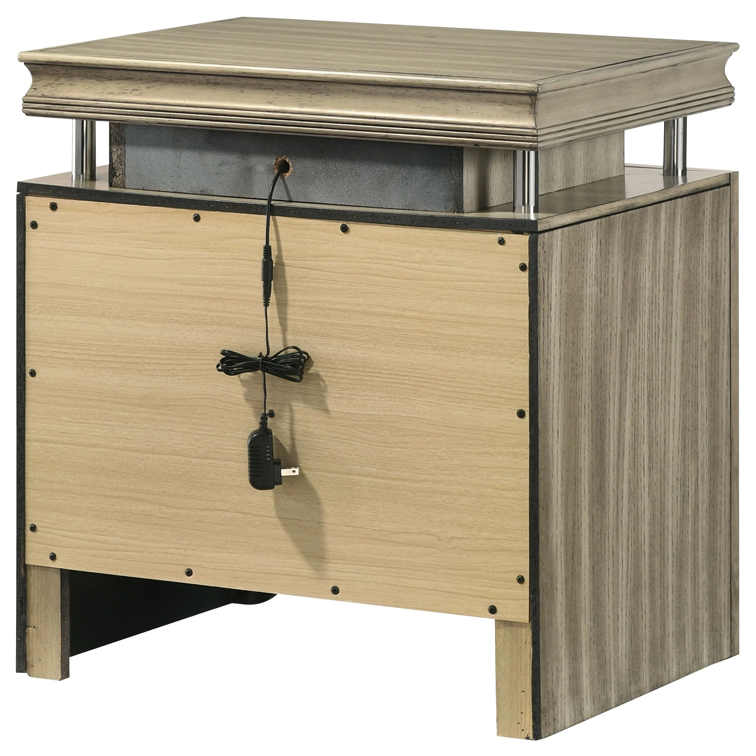Giselle Nightstand
