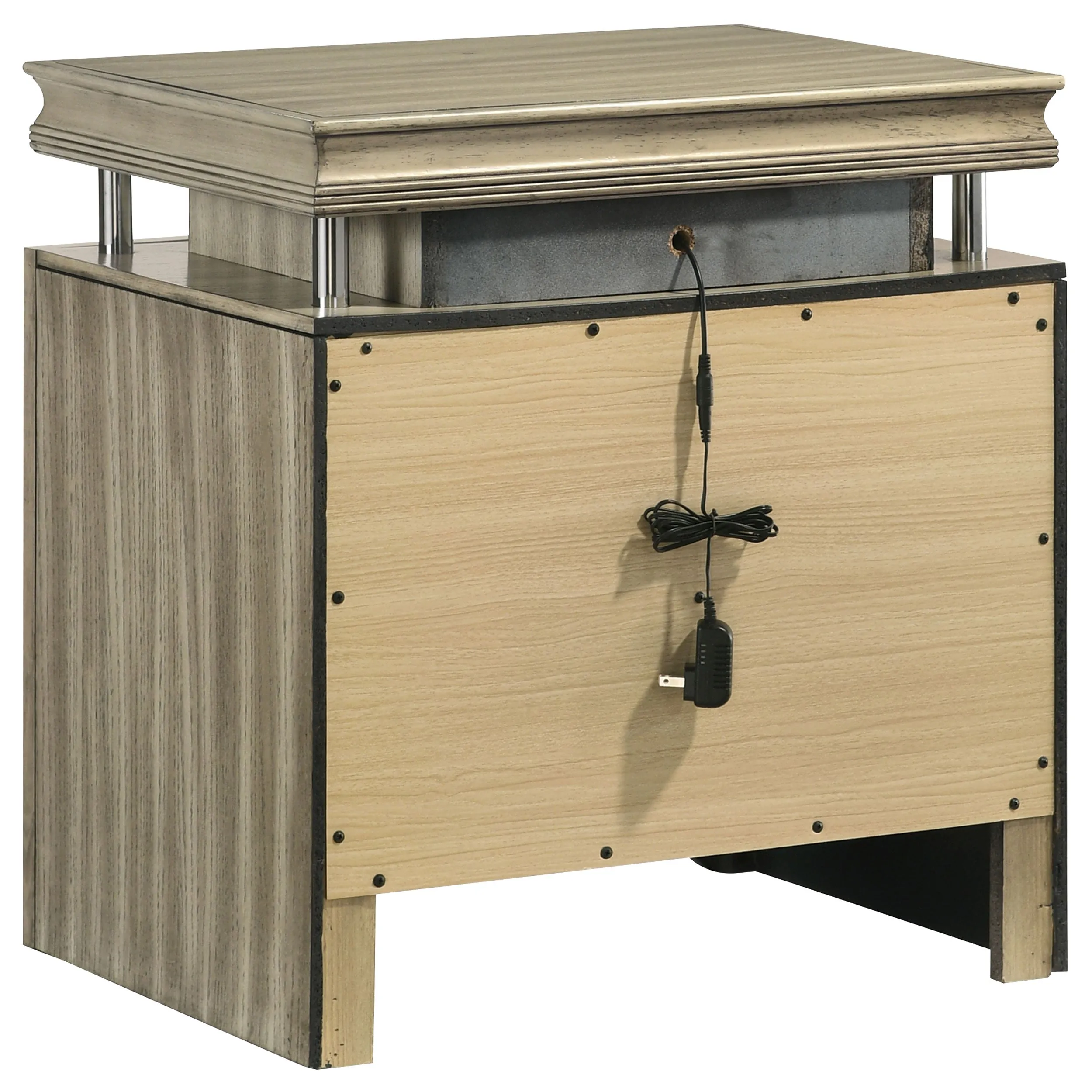 Giselle Nightstand