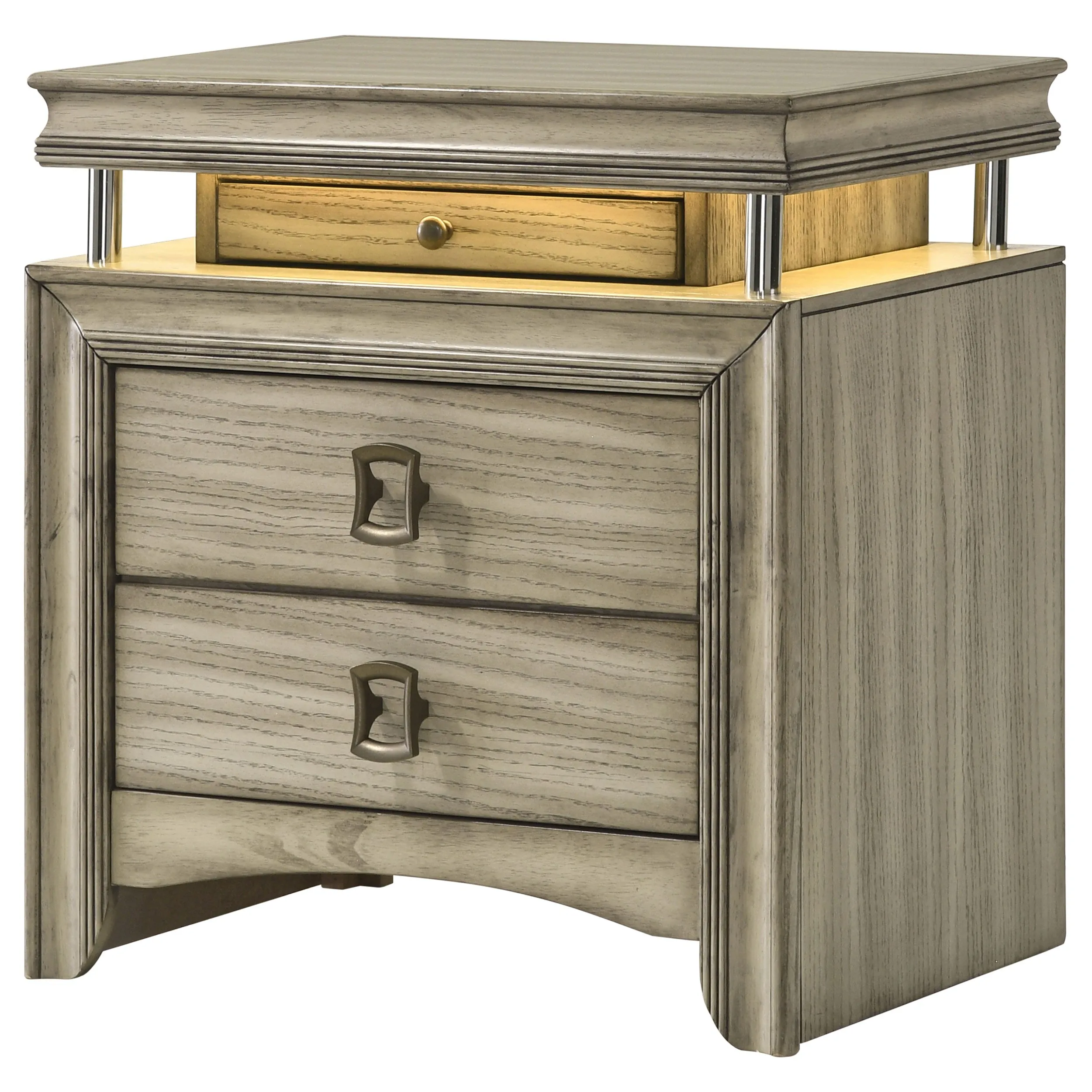 Giselle Nightstand