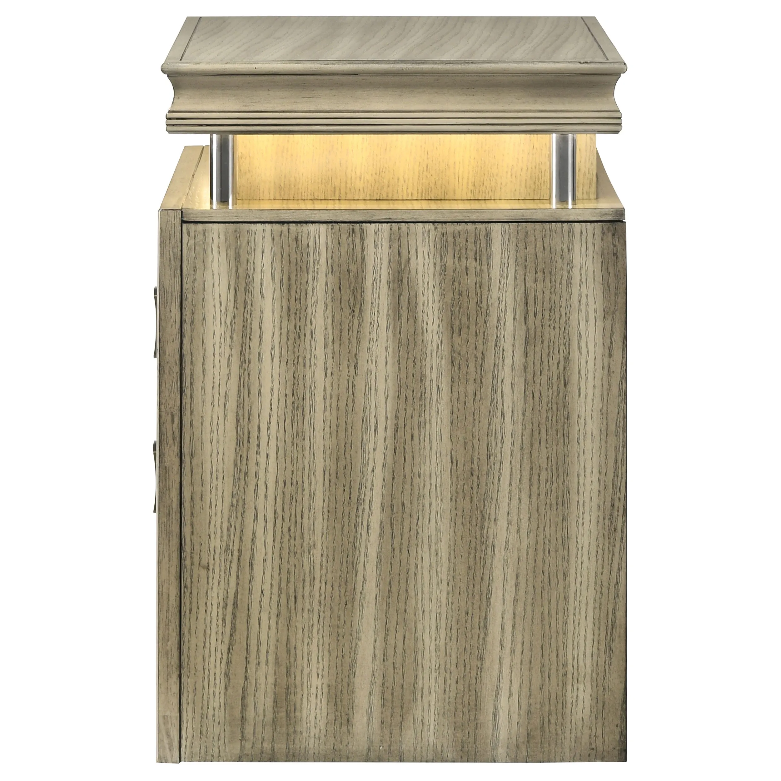 Giselle Nightstand