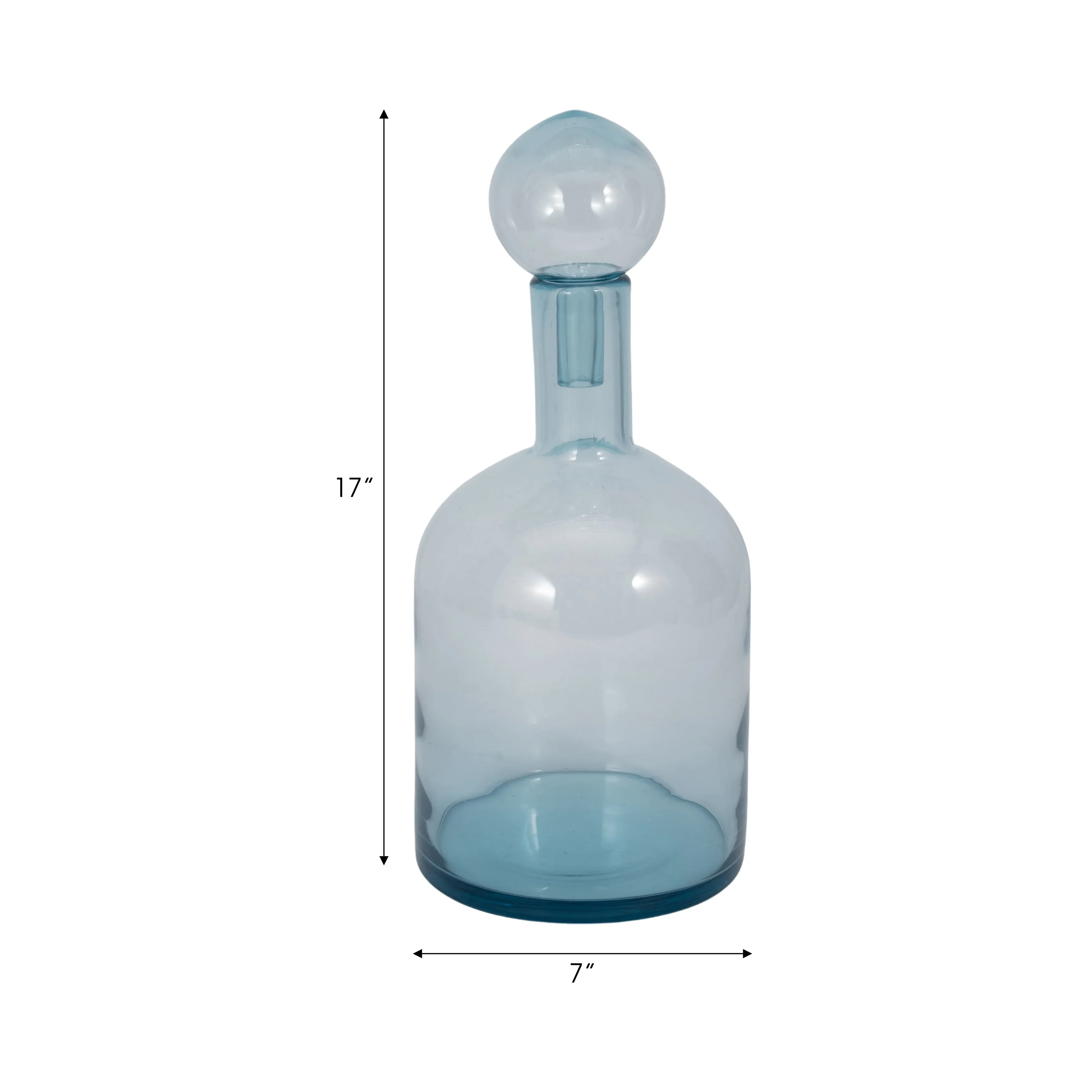 Glass Vases