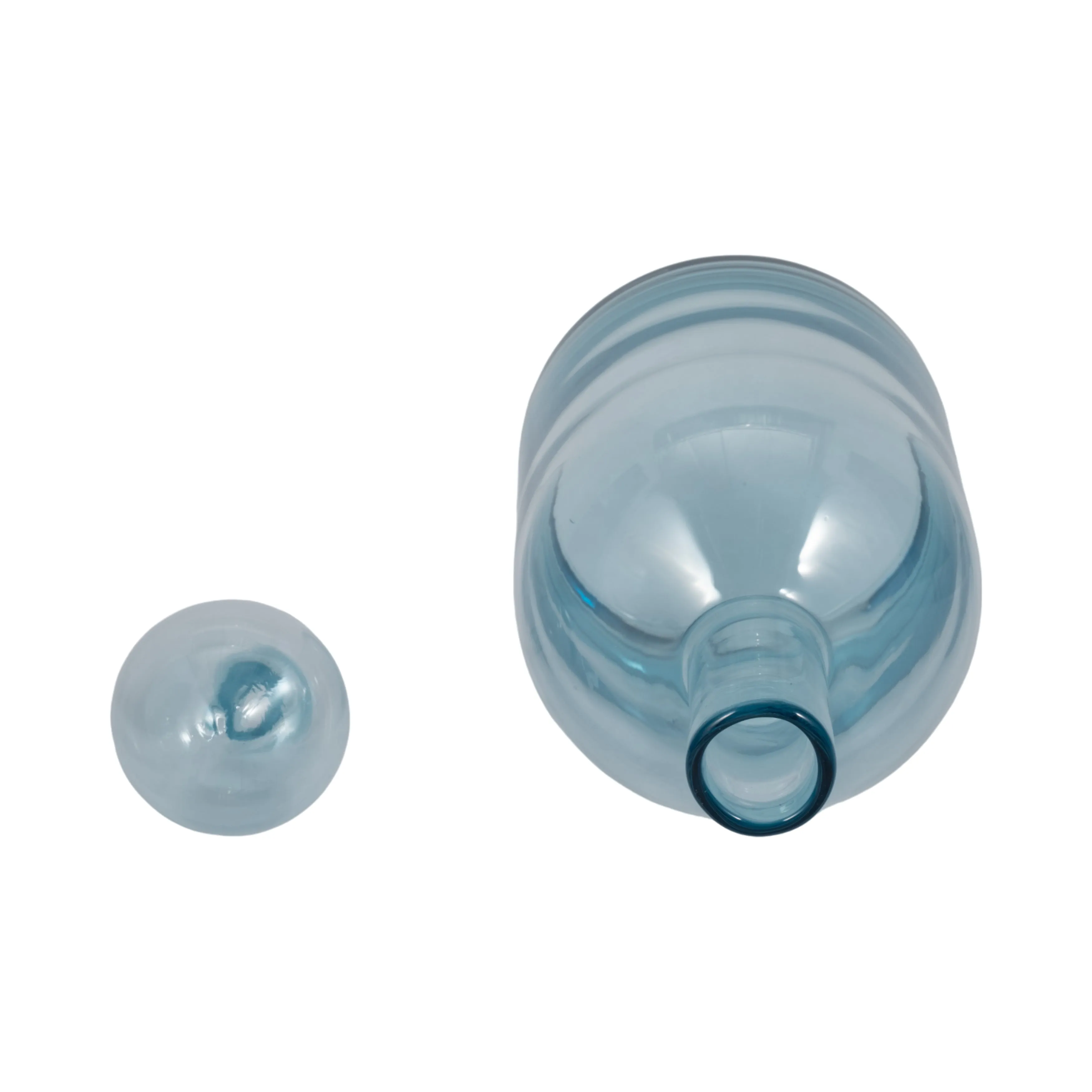 Glass Vases