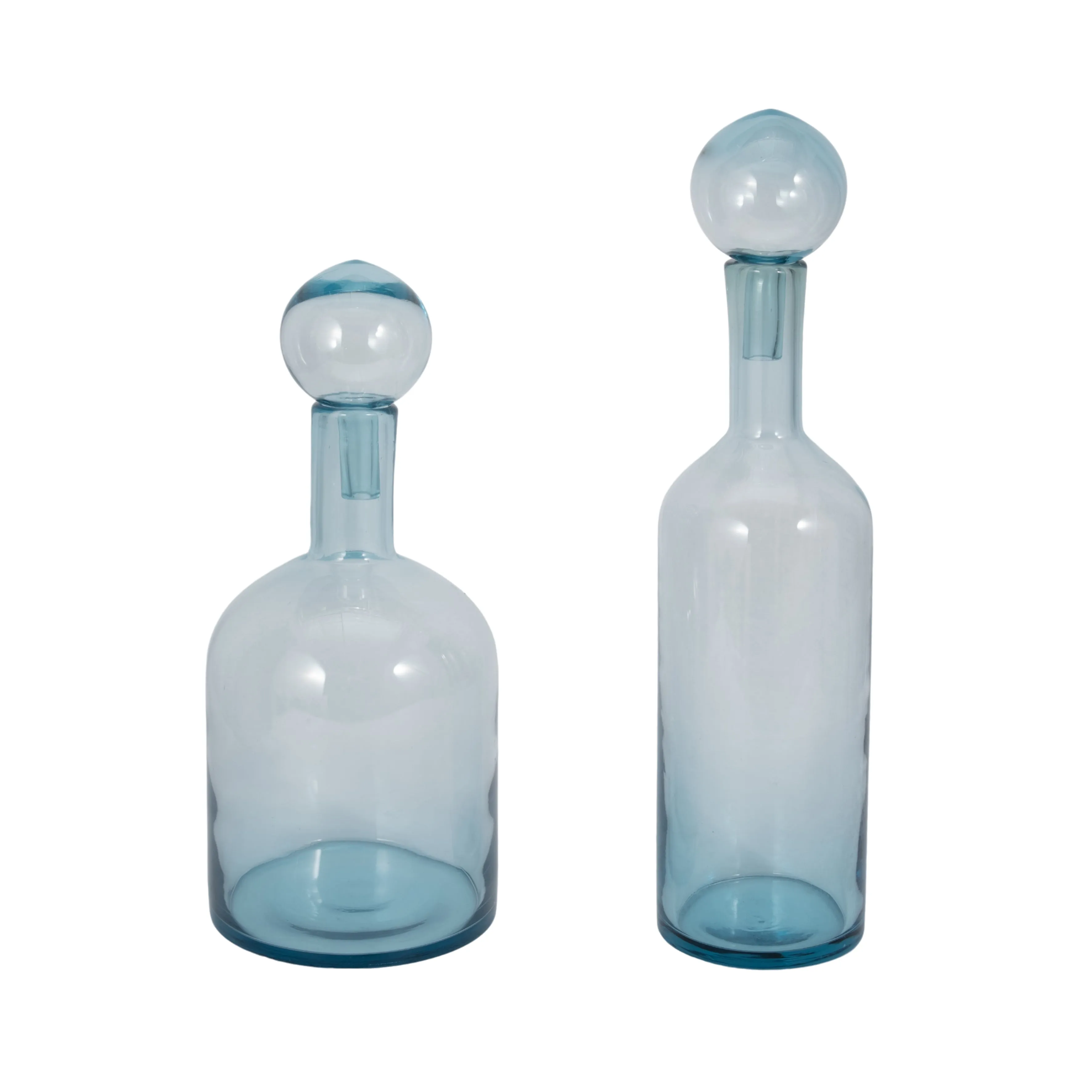 Glass Vases