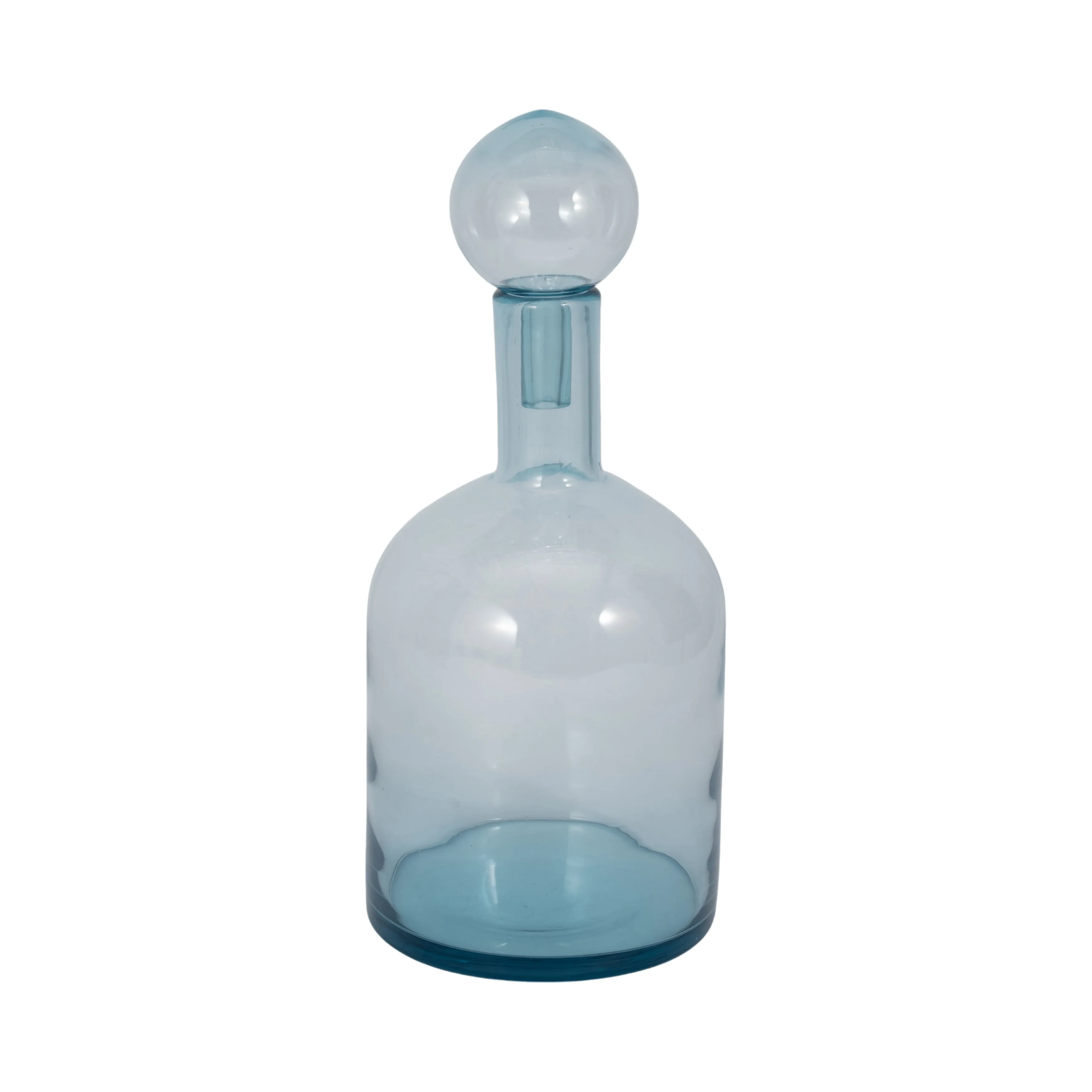 Glass Vases