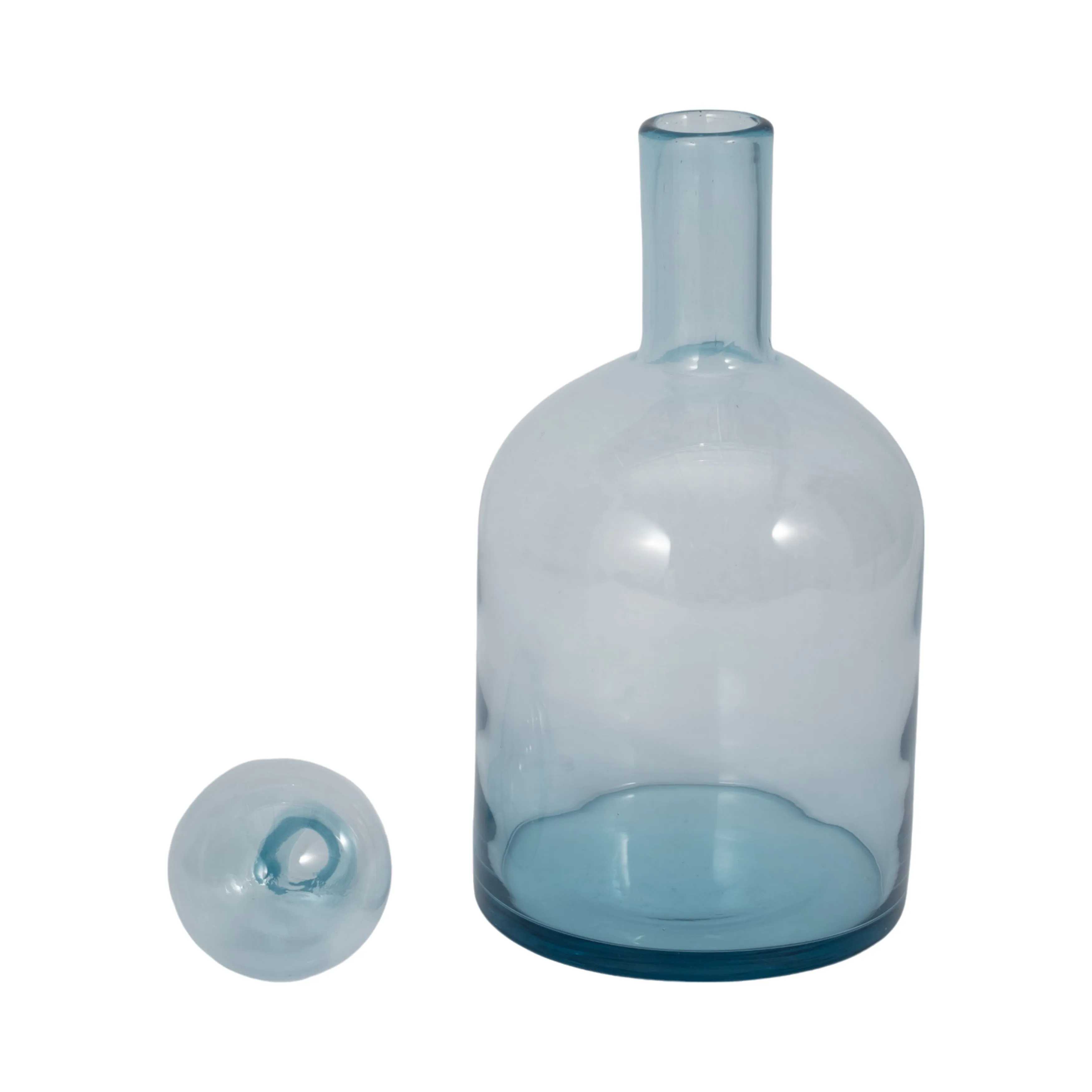 Glass Vases
