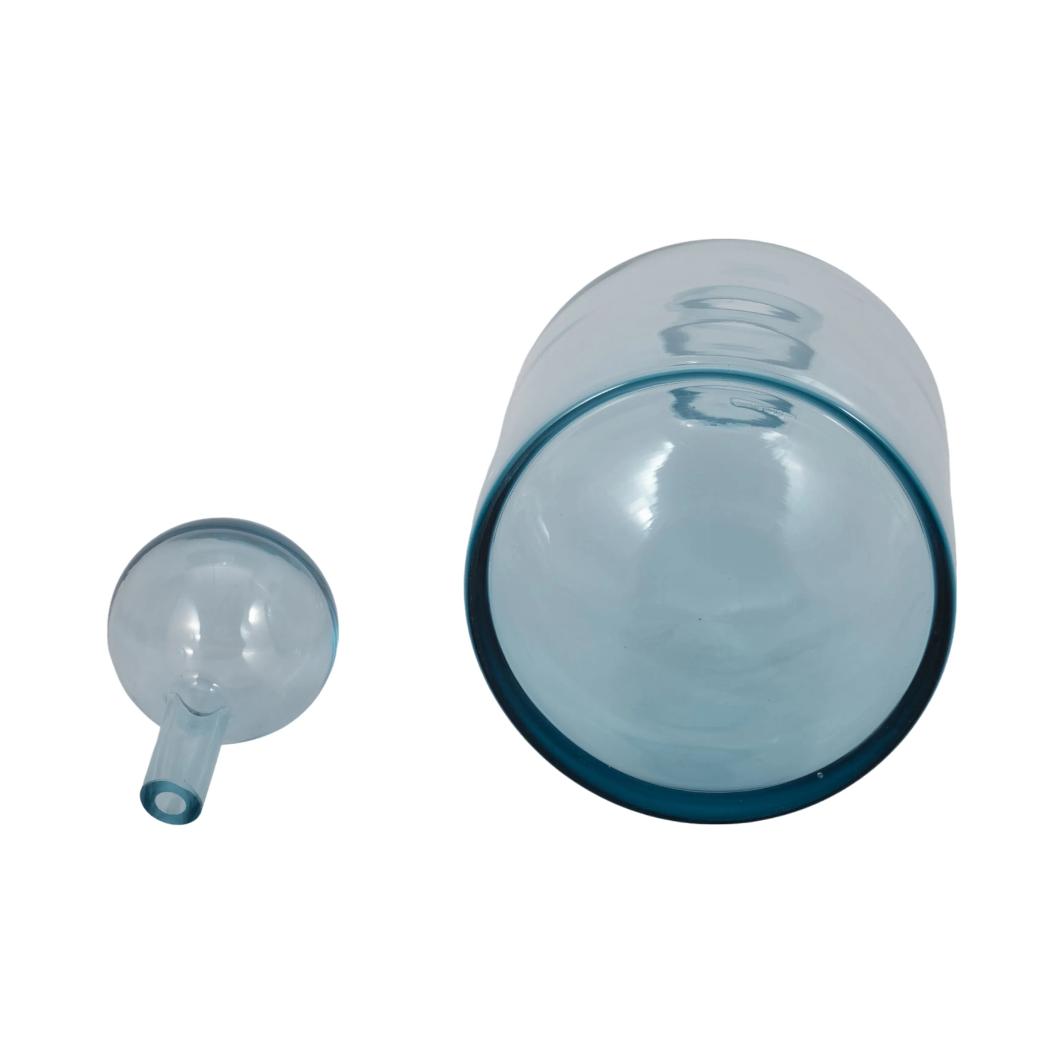 Glass Vases
