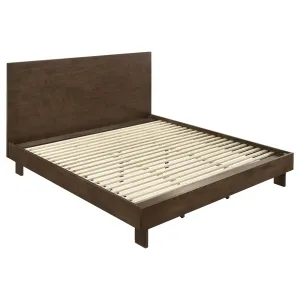 Glenwood Eastern King Bed